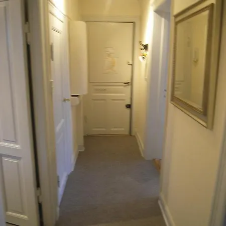 Apartment Naestvedgade