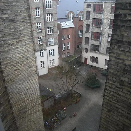 Apartment Naestvedgade